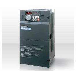 original genuine Mitsubishi frequency converter FR-A740-30K-CHT