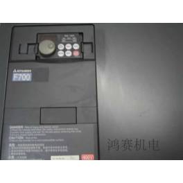 Mitsubishi original frequency converter F74O series three phase 380V 50HZ FR-F740-37K-CHT