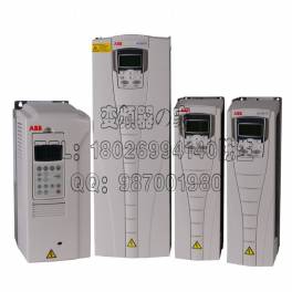 ABB frequency converter ACS550-01-087A-4 45KW New original genuine Vector control