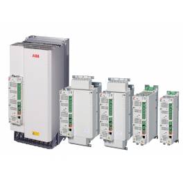New genuine Ready Stock ABB frequency converter ACS510-01-125A-4 380V 55KW