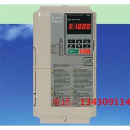 Japanese New original genuine 55KW Yaskawa frequency converter CIMR-EB4A0103AAA Fan pump inverter
