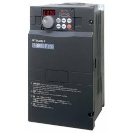 Ready Stock Mitsubishi frequency converter FR-F740-55K-CHT Mitsubishi frequency converter