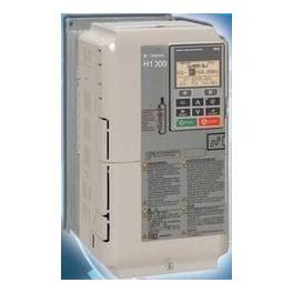 Beijing New Yaskawa H1000 frequency converter CIMR-HB4A0091AAA 380V 37KW heavy-duty