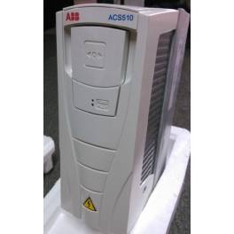 55KWABB frequency converter ACS510-01-125A-4 New original genuine
