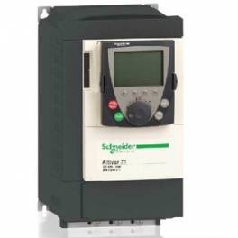 original genuine Schneider frequency converter ATV71HD30N4Z 30KW 380V