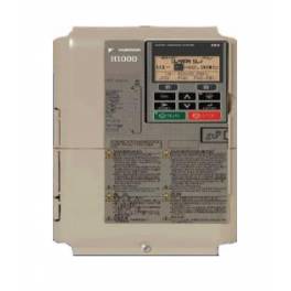 Yaskawa Yaskawa frequency converter T1000 series CIMR-TB4V0002BBA