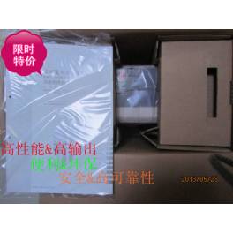 genuine Yaskawa frequency converter HB4A0075 30KW frequency converter