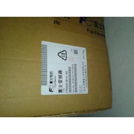 Fuji elevator frequency converter FRN22LM1S-4C elevator 22KW original genuine