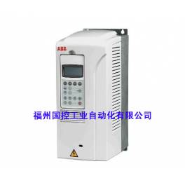 New original ABB frequency converter ACS800-01-0025-3 and P901 380V 22KW function