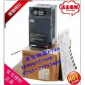 Mitsubishi frequency converter FR-F720-22K FR-F720P-22K New original Mitsubishi frequency converter 22KW