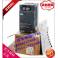 Mitsubishi frequency converter FR-F720-22K FR-F720P-22K New original Mitsubishi frequency converter 22KW