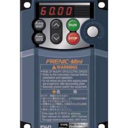 Fuji 45KW 380V FRN45F1S-4C series frequency converter original genuine