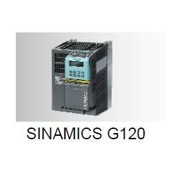 New original SIEMENS frequency converter G120 series 6SL3224-0BE32-2UA0 22KW