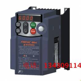 imported New original genuine Fuji frequency converter FRN55F1S-4C