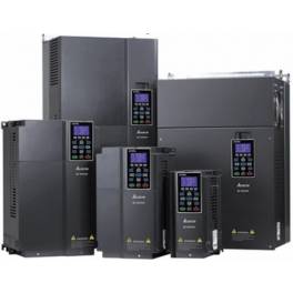 Delta frequency converter CP2000 series VFD750CP43B-21 VFD-F Fan pump inverter series