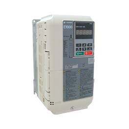 New original Yaskawa frequency converter CIMR-EB4A0103 E7B4055 55KW genuine