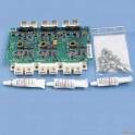 New FS450R12KE3 AGDR-71C ACS800 frequency converter 160kw driver board 400kw driver board