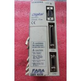used Samsung servo driver CSDJ-04BX2 real photo