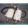 PANASONNIC servo motor MSM021AKT  used in good condition  Ready Stock Warranty month 6