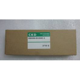 New in original package CKD electromagnetic valve 4GE259-00-E02C-3