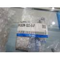 Ready Stock Japanese SMC New original electromagnetic valve VK332W-5DZ-01-F genuine