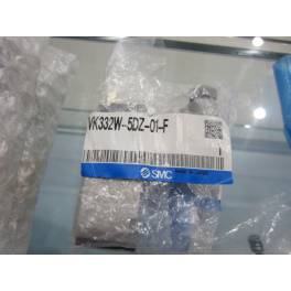 Ready Stock Japanese SMC New original electromagnetic valve VK332W-5DZ-01-F genuine