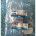 New Japanese SMC original genuine electromagnetic valve SYJ514R-5L genuine