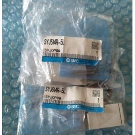 New Japanese SMC original genuine electromagnetic valve SYJ514R-5L genuine
