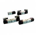SVK3220 Korea electromagnetic valve