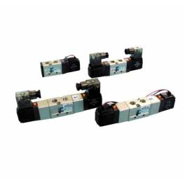 SVK3220 Korea electromagnetic valve