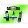 hydraulic electromagnetic valve 34D-25B