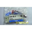 Ready Stock SMC Japanese original electromagnetic valve SZ3160-5MZ-C4