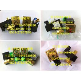 air compressor ODE electromagnetic valve 5578FV15-Z and 31A1FV15-Z