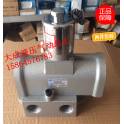 electromagnetic valve electronic control reversing valve K23JD-25M-AC220V original genuine