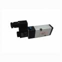 Bellofram electromagnetic valve VJB25-211D