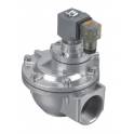 pulse electromagnetic valve right angle pulse DMF-Z-25 DMF-Z-76S