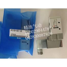 Taiwan SMC electromagnetic valve VF3130-5GZ1-02