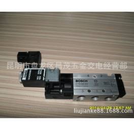 BOSCH electromagnetic valve 0820038004 and 1824210801 110V 50 60Hz used