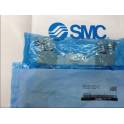 New original genuine SMC electromagnetic valve SY5220-5DZD-01