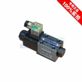 original electromagnetic valve direction valve DSG-01-2B3-D24-N1-50