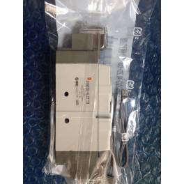 New original Japanese SMC electromagnetic valve SY9220-5DZ-03 genuine