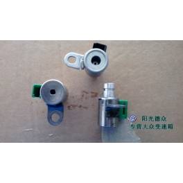 Volkswagen 09G 09M electromagnetic valve