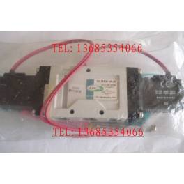New original genuine TPC electromagnetic valve DS5220 AC220