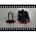 Tera air compressor electromagnetic valve 00126156 BALDOR electromagnetic valve