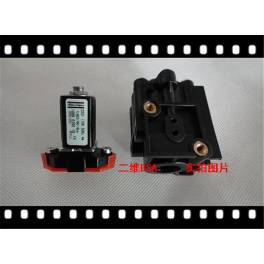 Tera air compressor electromagnetic valve 00126156 BALDOR electromagnetic valve