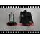 Tera air compressor electromagnetic valve 00126156 BALDOR electromagnetic valve