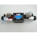 electromagnetic valve 4WE10G20B AW220