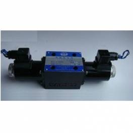 Manufacturer Direct hydraulic component electromagnetic valve 34B E H-B10H-T 220V 24V