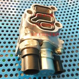Honda 05-08 VTEC electromagnetic valve RB1 VTEC pressure
