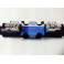 electromagnetic valve DSG-03-3C60-A240-50